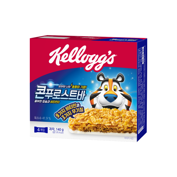 콘푸로스트바