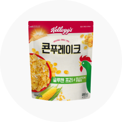 콘푸레이크